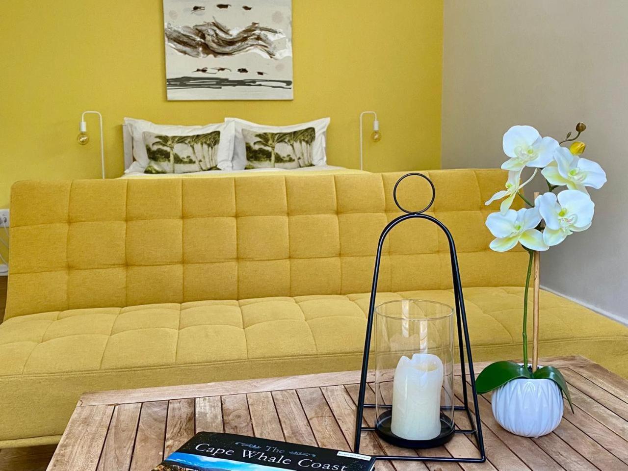 Anchor'S Rest Hotel Херманус Екстериор снимка